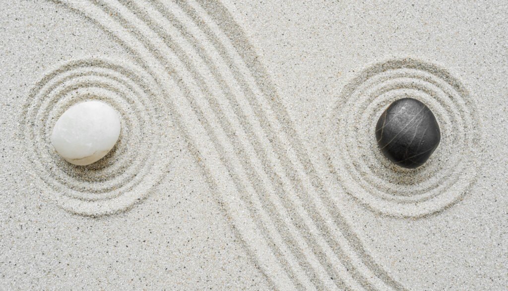 Yin Yang Balance Techniques for Holistic Energy Health