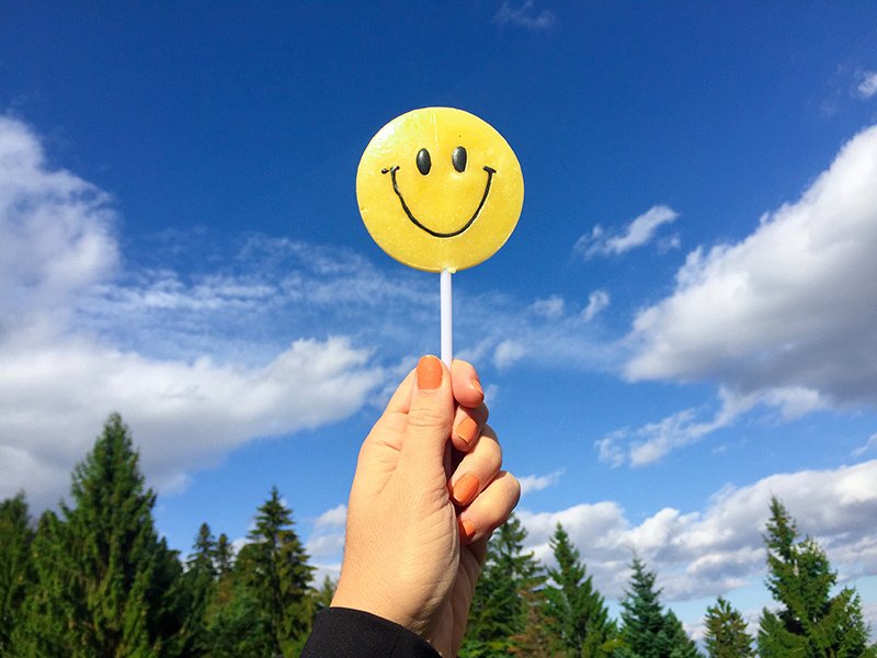44cdd3ba Positive Thinking Exercises for Students | Boost Mental Health