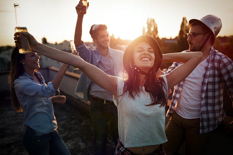 Raise Your Vibration | Simple Ways to Boost Energy Daily