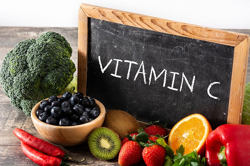 Essential Vitamins & Minerals for Optimal Health