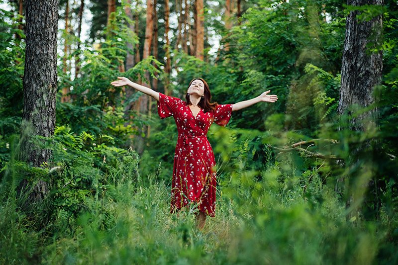 Raise Your Vibration | Simple Ways to Boost Energy Daily