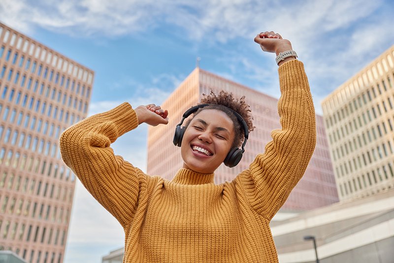 Positive Thinking Exercises for Students | Boost Mental Health