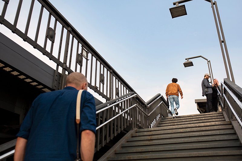 10,000 Steps a Day: Health Benefits of Daily Walking