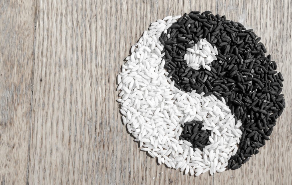 Yin Yang Balance Techniques for Holistic Energy Health