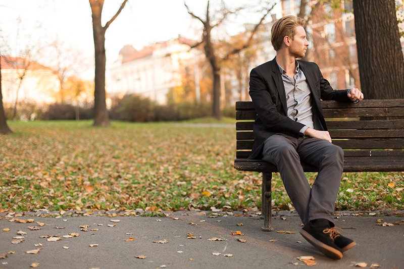 7 Unique Natural Stress Relief Ways Beyond Deep Breaths